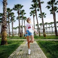 Отзыв от Жанна - Виза Destination Thailand