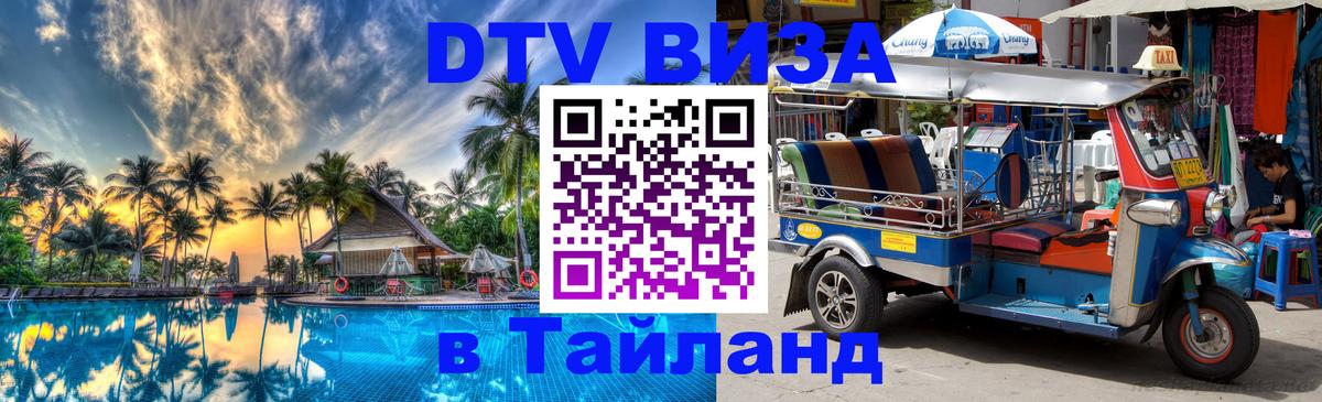 Сколько стоит DTV виза — актуальные цены, оформление даже без документов - 19.11.2025 